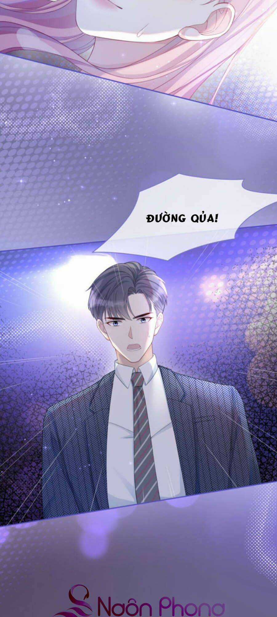 Xuyên Nhanh Nữ Phụ Bình Tĩnh Chút Chapter 26 trang 28