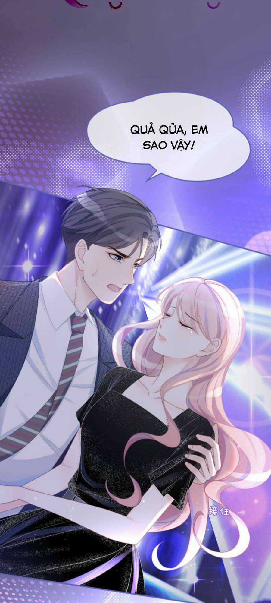 Xuyên Nhanh Nữ Phụ Bình Tĩnh Chút Chapter 26 trang 29