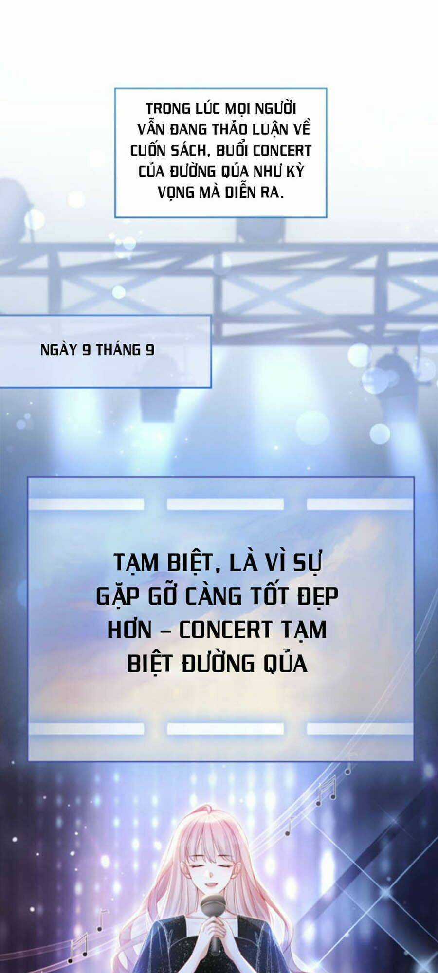 Xuyên Nhanh Nữ Phụ Bình Tĩnh Chút Chapter 26 trang 4