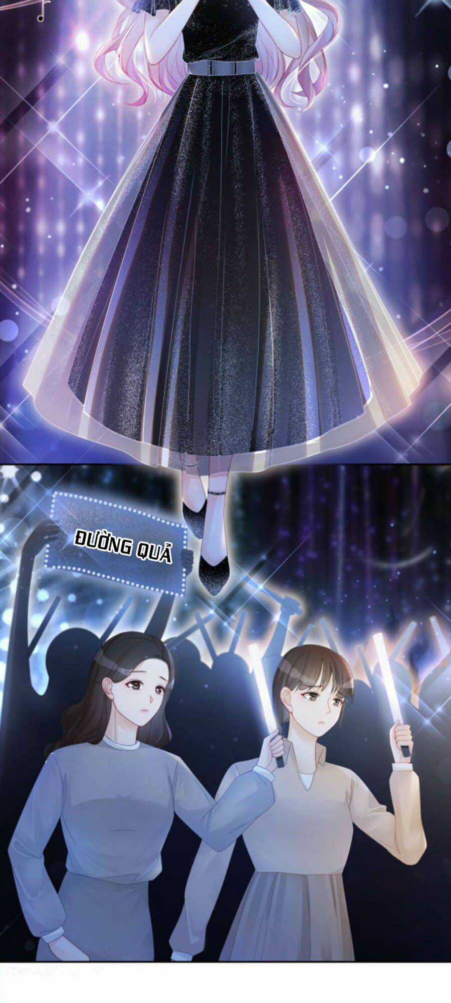 Xuyên Nhanh Nữ Phụ Bình Tĩnh Chút Chapter 26 trang 5