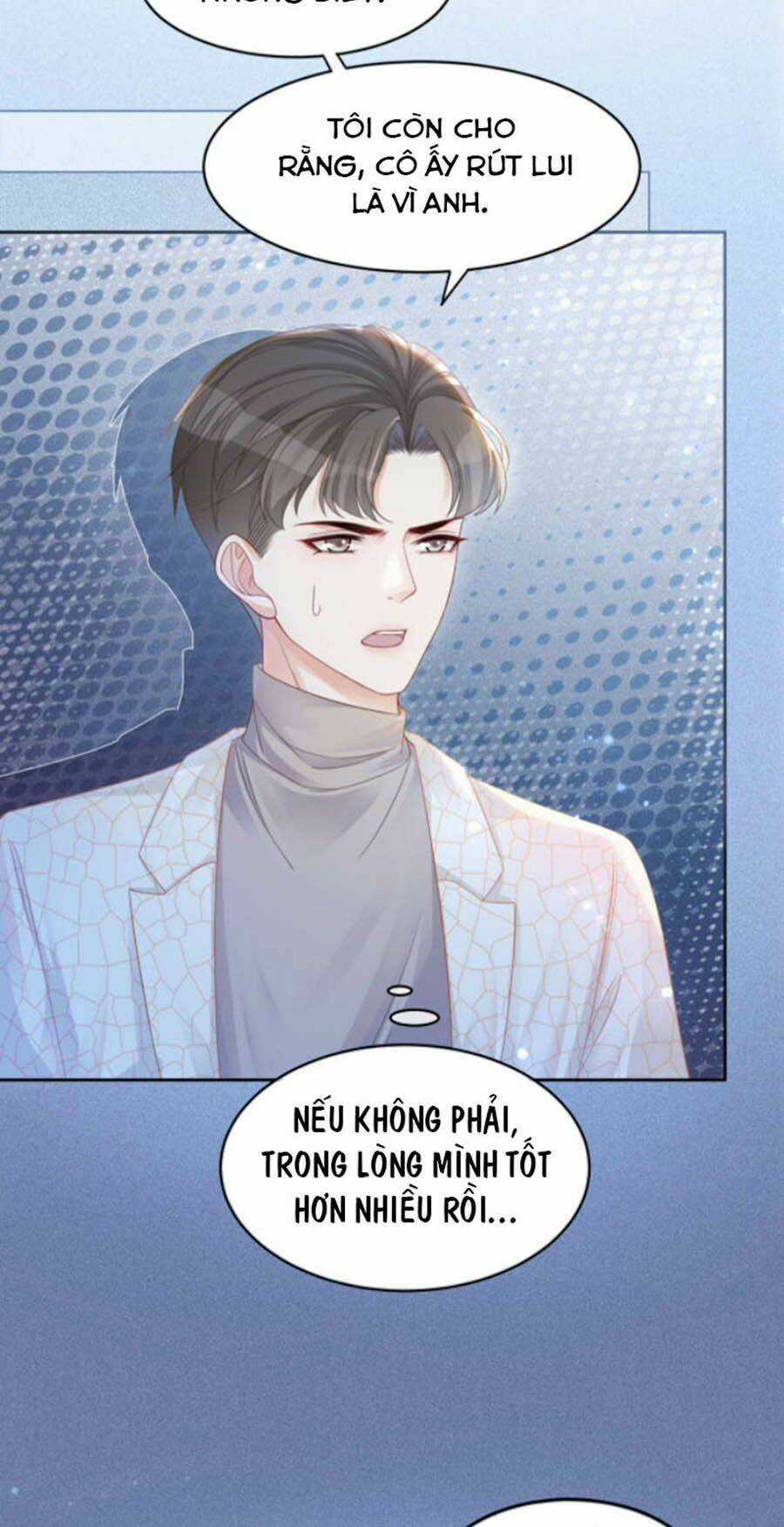 Xuyên Nhanh Nữ Phụ Bình Tĩnh Chút Chapter 26 trang 7