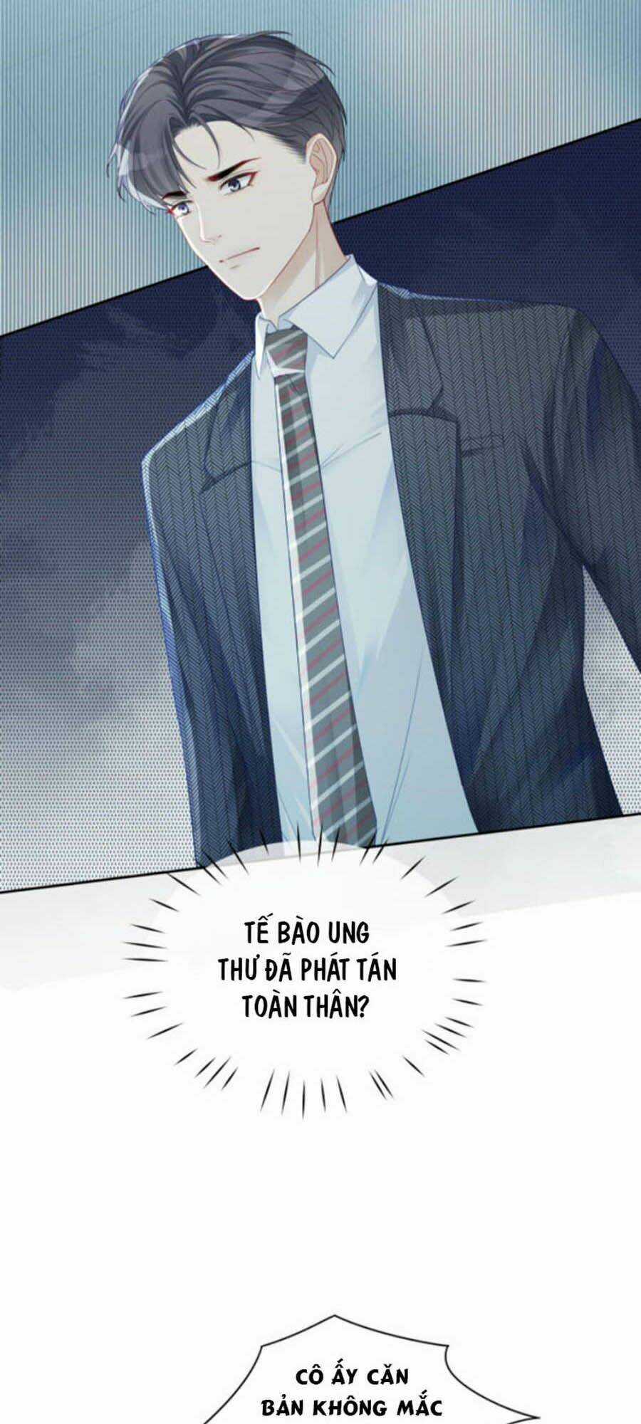 Xuyên Nhanh Nữ Phụ Bình Tĩnh Chút Chapter 27 trang 1