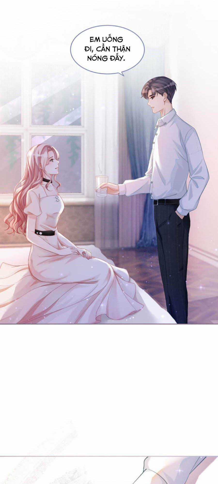 Xuyên Nhanh Nữ Phụ Bình Tĩnh Chút Chapter 29 trang 0