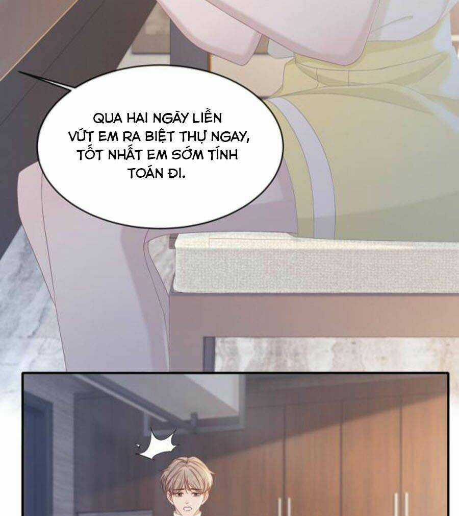 Xuyên Nhanh Nữ Phụ Bình Tĩnh Chút Chapter 3 trang 13