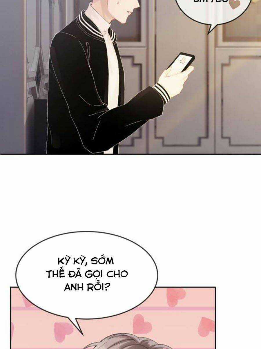 Xuyên Nhanh Nữ Phụ Bình Tĩnh Chút Chapter 3 trang 18