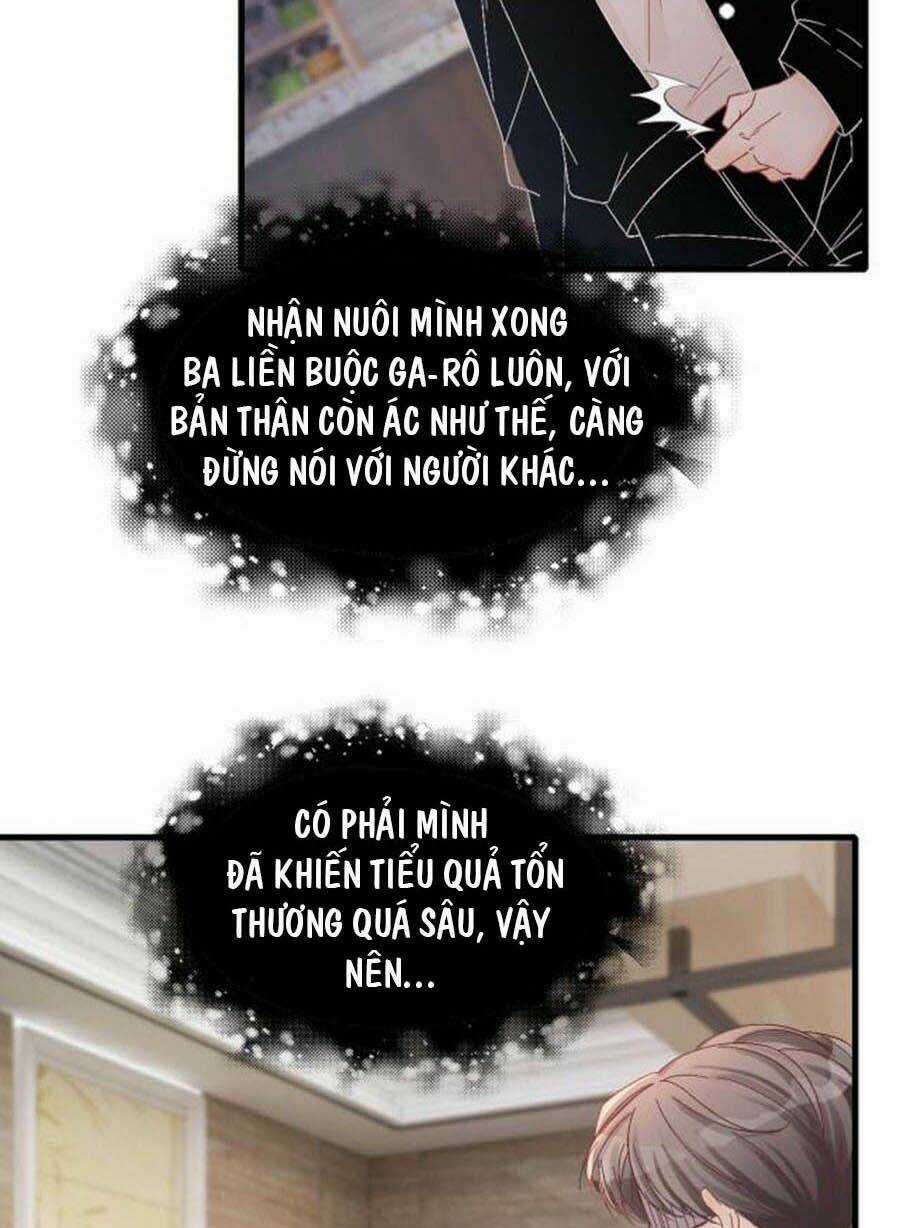 Xuyên Nhanh Nữ Phụ Bình Tĩnh Chút Chapter 3 trang 2