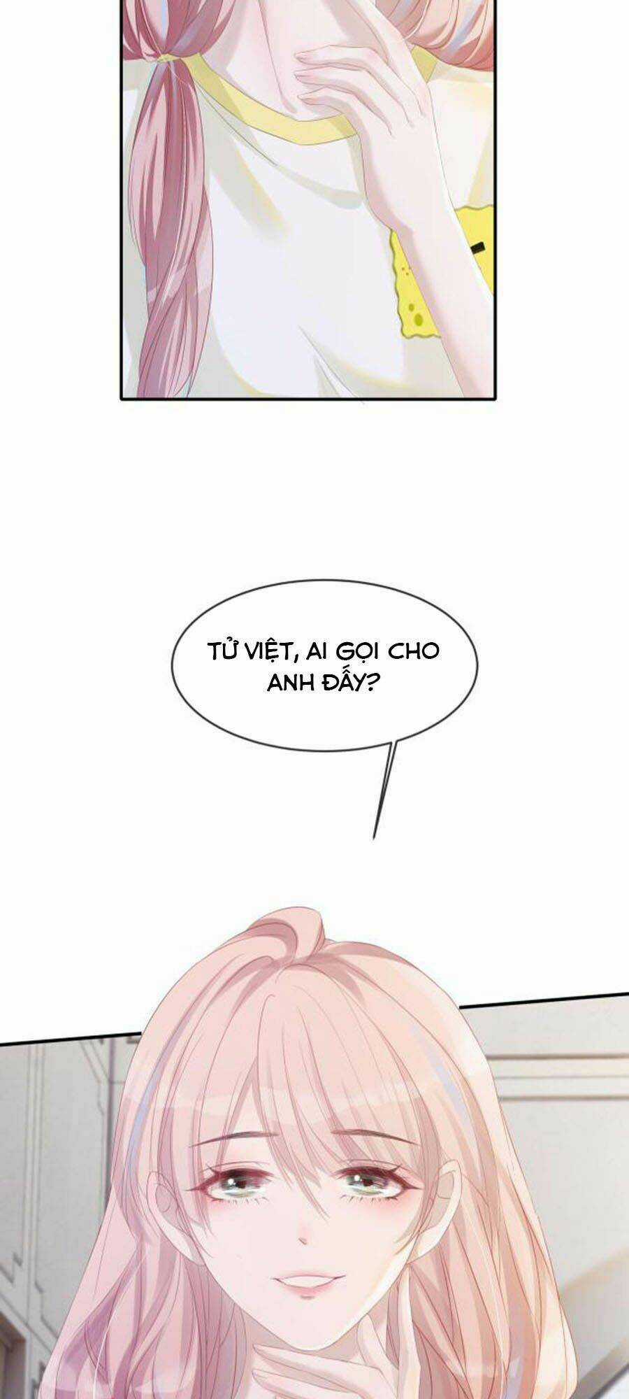 Xuyên Nhanh Nữ Phụ Bình Tĩnh Chút Chapter 3 trang 21