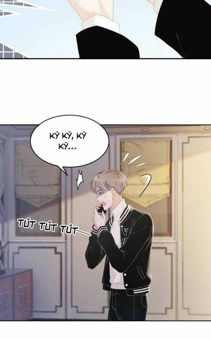 Xuyên Nhanh Nữ Phụ Bình Tĩnh Chút Chapter 3 trang 24