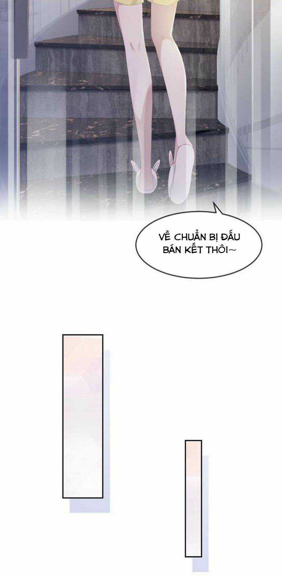 Xuyên Nhanh Nữ Phụ Bình Tĩnh Chút Chapter 3 trang 27