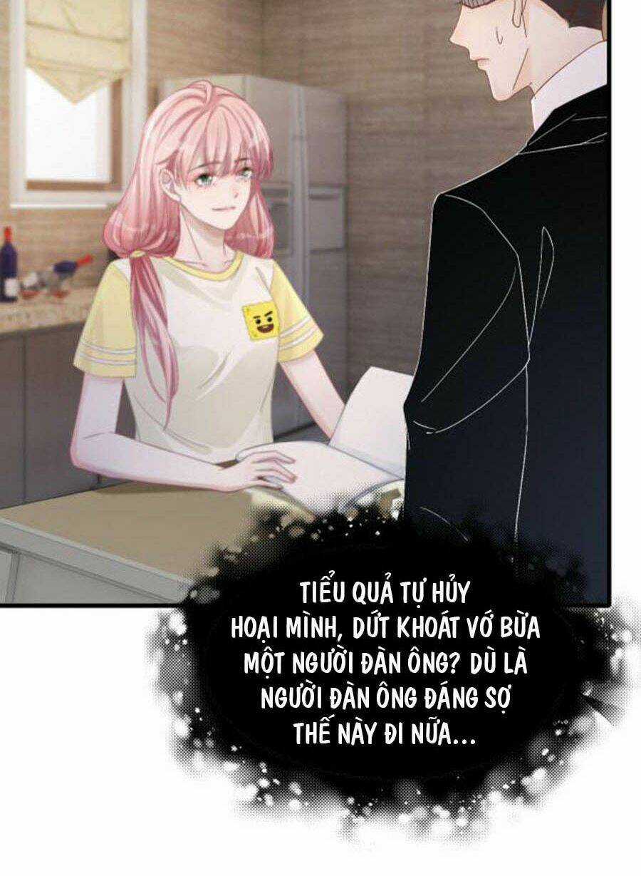 Xuyên Nhanh Nữ Phụ Bình Tĩnh Chút Chapter 3 trang 3