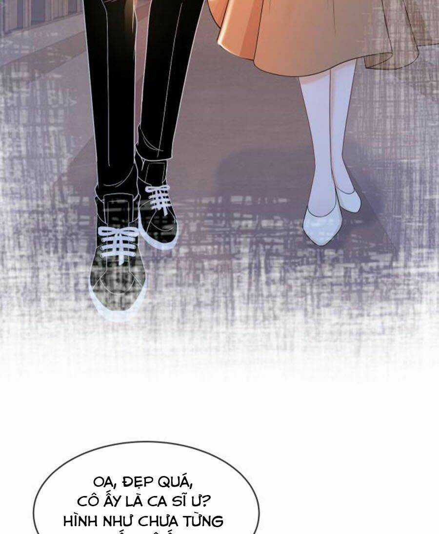 Xuyên Nhanh Nữ Phụ Bình Tĩnh Chút Chapter 3 trang 31