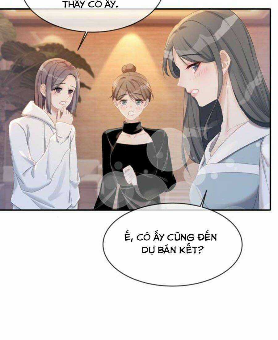 Xuyên Nhanh Nữ Phụ Bình Tĩnh Chút Chapter 3 trang 32