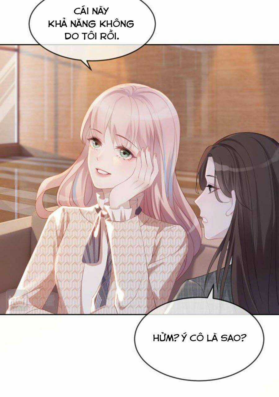 Xuyên Nhanh Nữ Phụ Bình Tĩnh Chút Chapter 3 trang 36