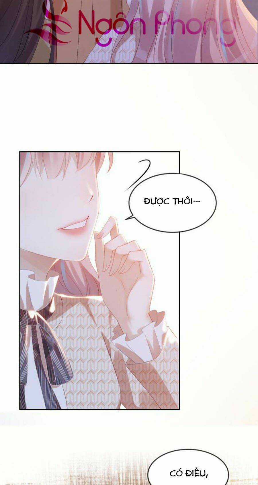 Xuyên Nhanh Nữ Phụ Bình Tĩnh Chút Chapter 3 trang 38