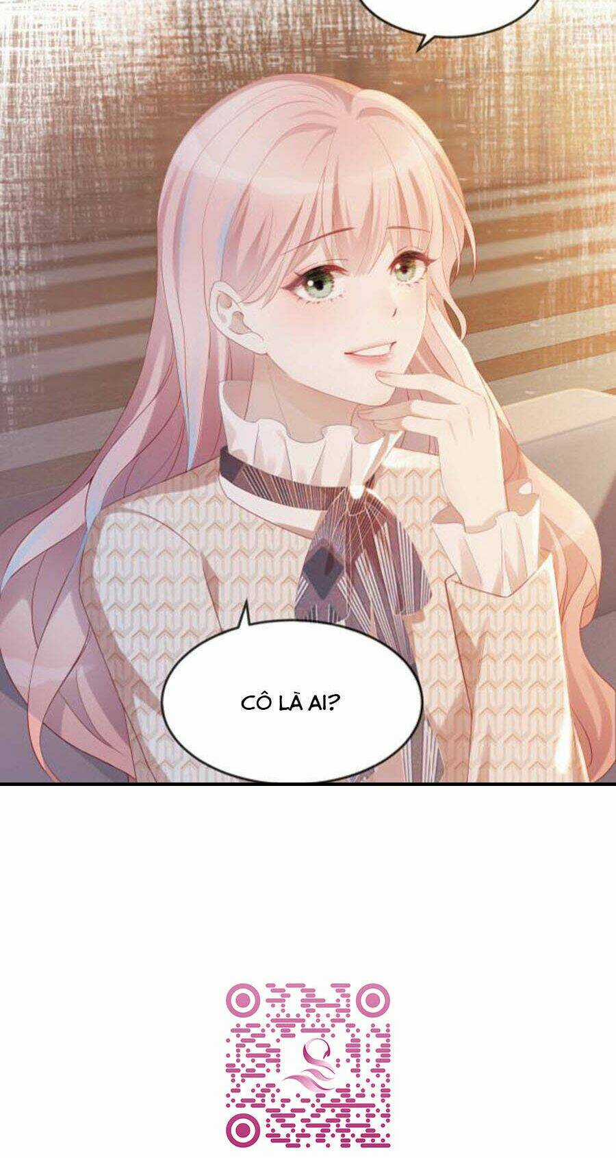 Xuyên Nhanh Nữ Phụ Bình Tĩnh Chút Chapter 3 trang 39