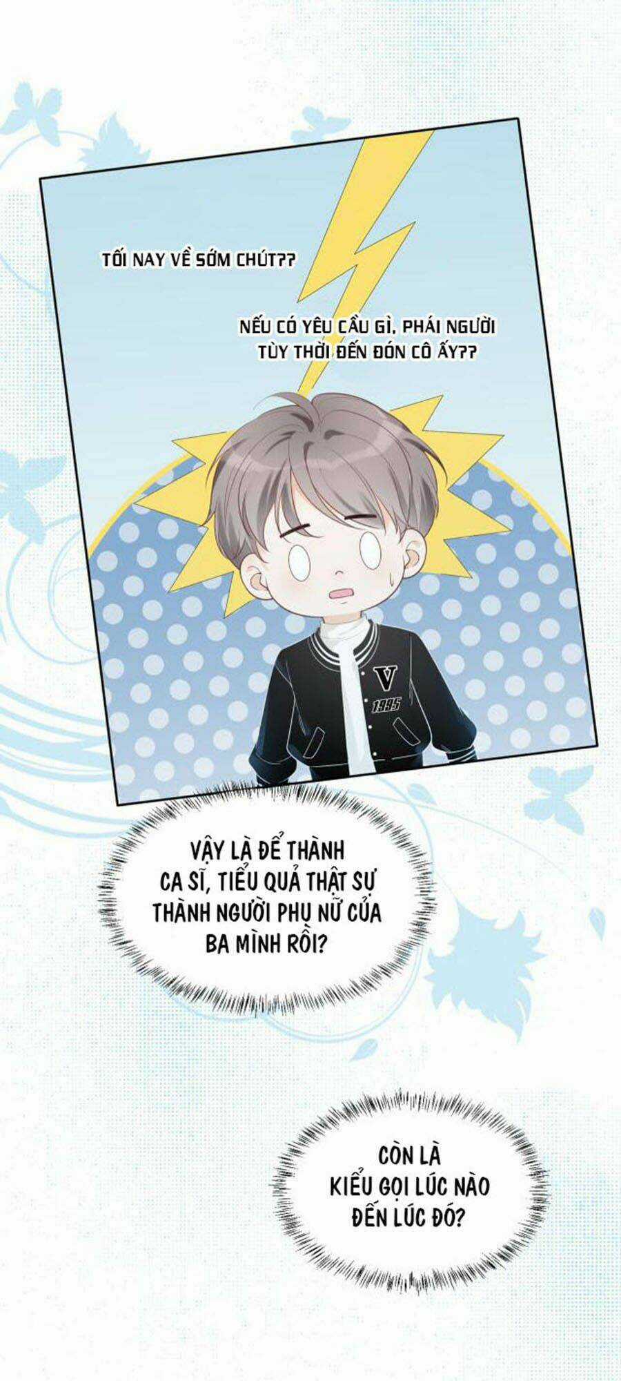 Xuyên Nhanh Nữ Phụ Bình Tĩnh Chút Chapter 3 trang 9