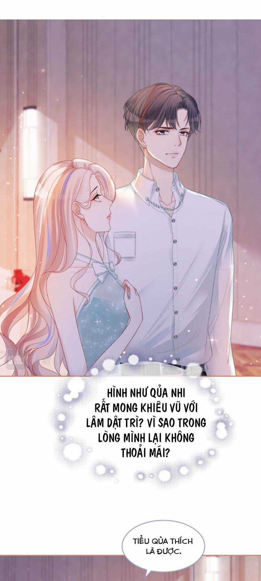Xuyên Nhanh Nữ Phụ Bình Tĩnh Chút Chapter 30 trang 0