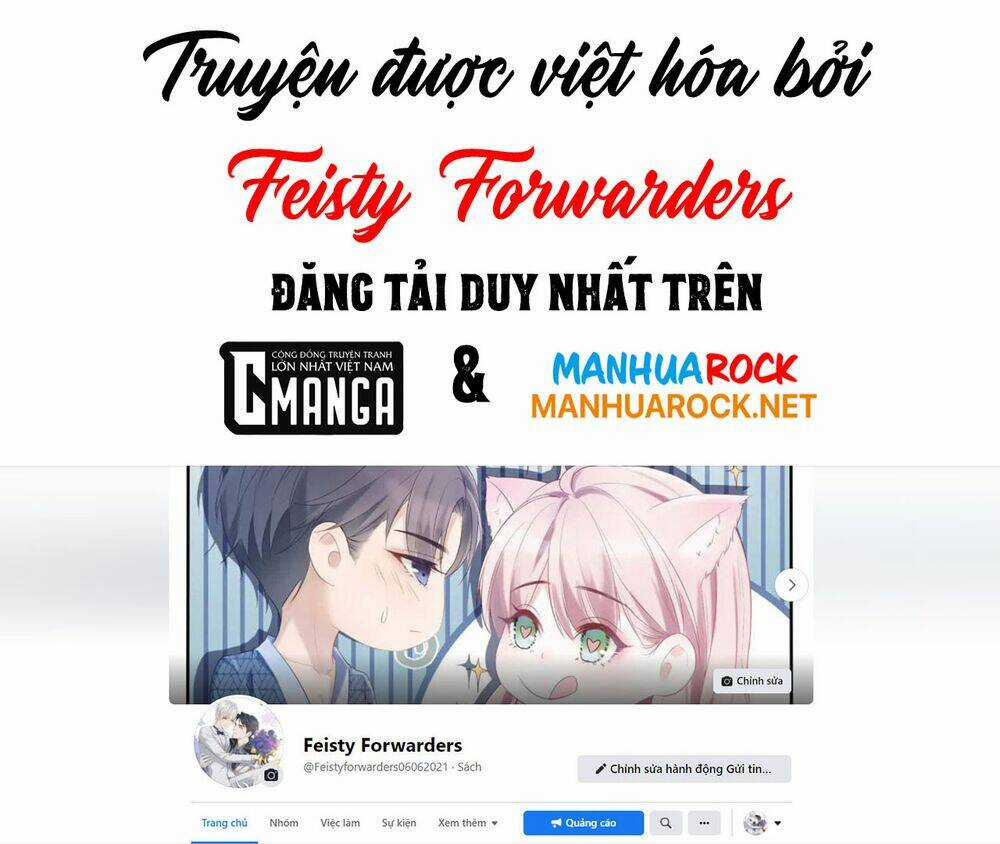 Xuyên Nhanh Nữ Phụ Bình Tĩnh Chút Chapter 31 trang 0