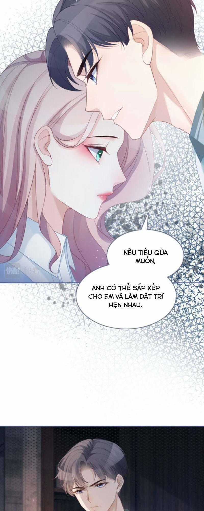 Xuyên Nhanh Nữ Phụ Bình Tĩnh Chút Chapter 34 trang 1
