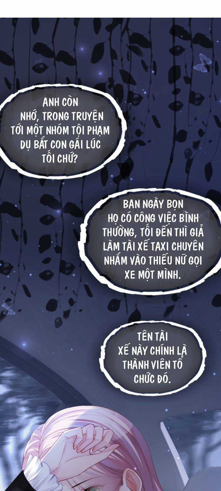 Xuyên Nhanh Nữ Phụ Bình Tĩnh Chút Chapter 38 trang 0