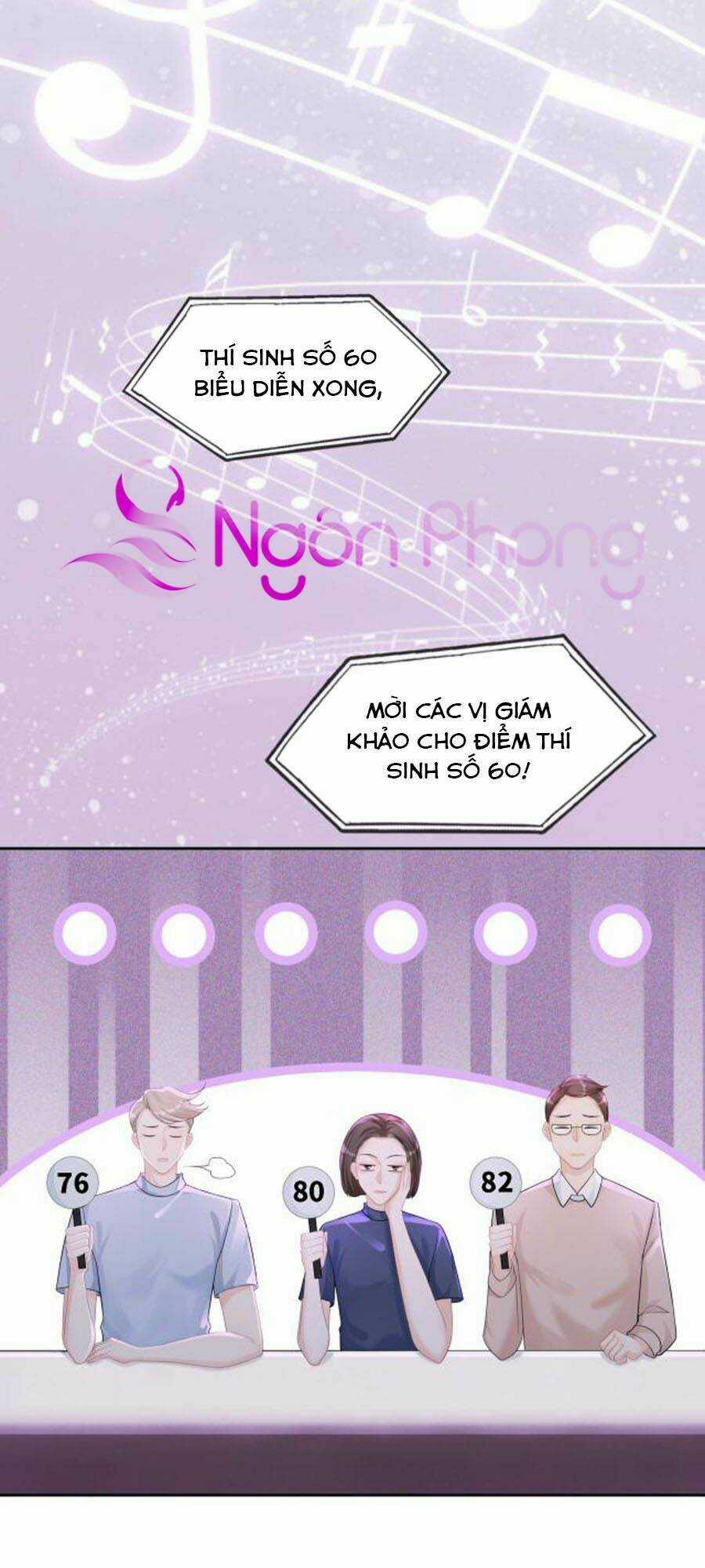 Xuyên Nhanh Nữ Phụ Bình Tĩnh Chút Chapter 4 trang 13