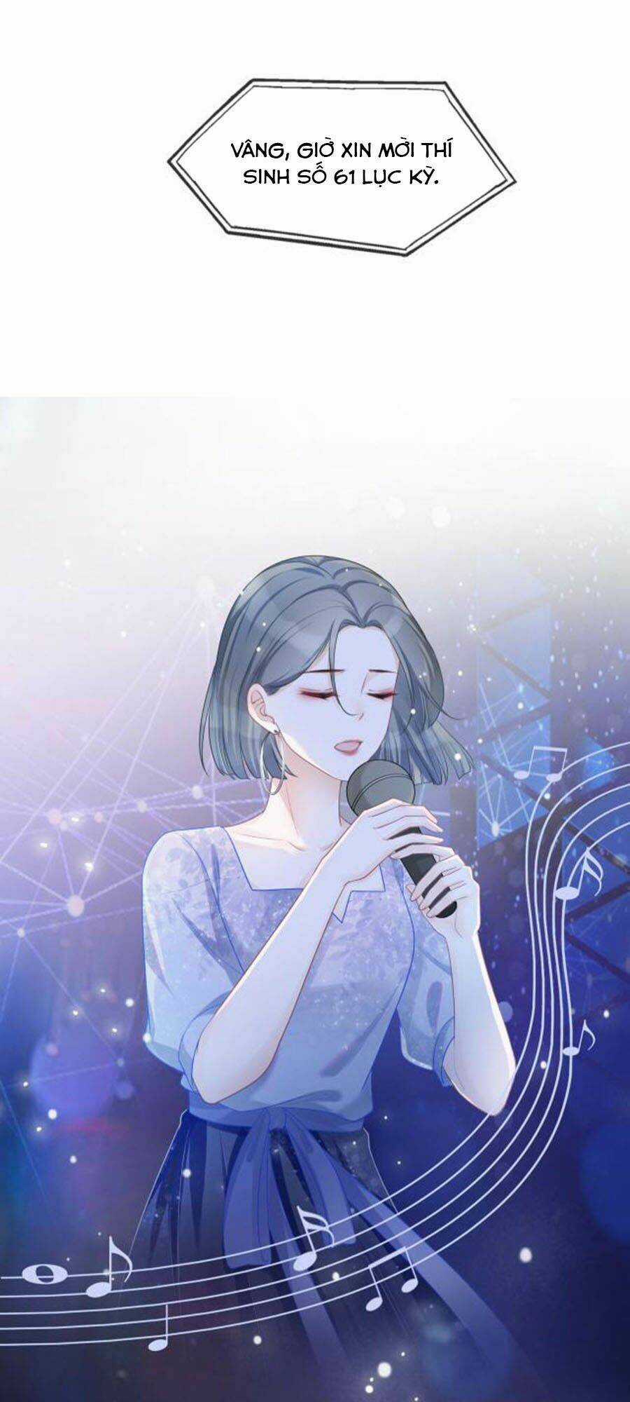 Xuyên Nhanh Nữ Phụ Bình Tĩnh Chút Chapter 4 trang 14