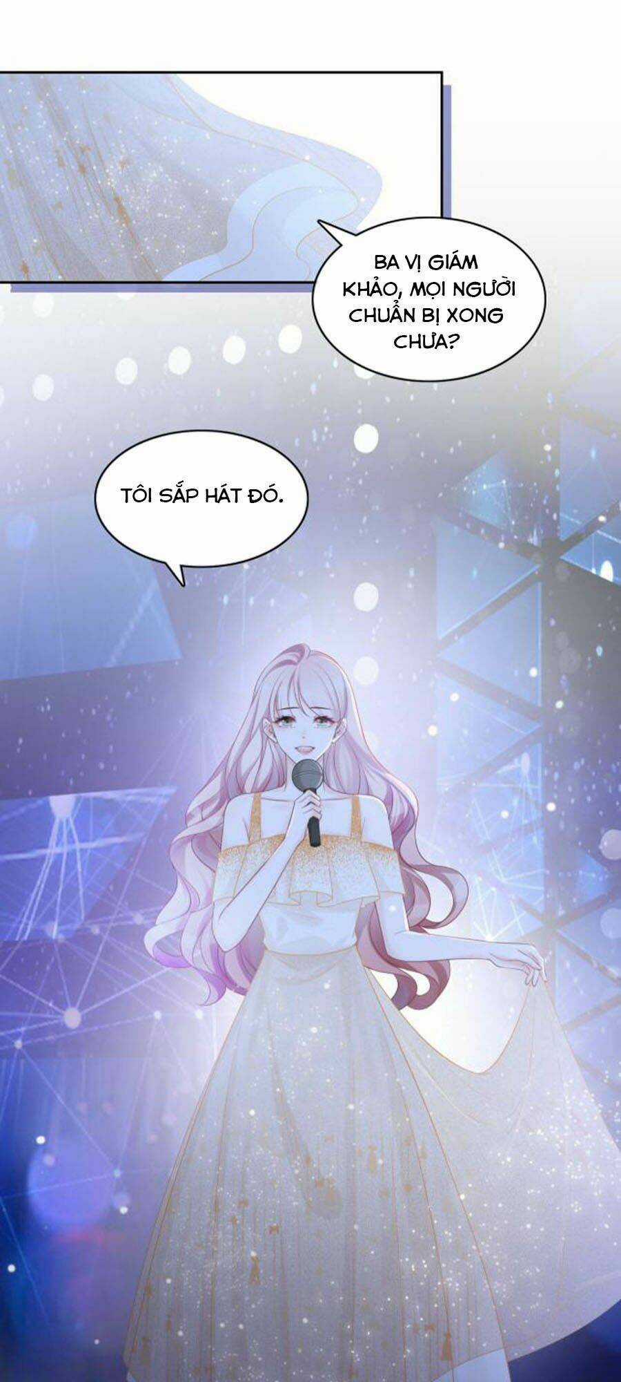 Xuyên Nhanh Nữ Phụ Bình Tĩnh Chút Chapter 4 trang 17