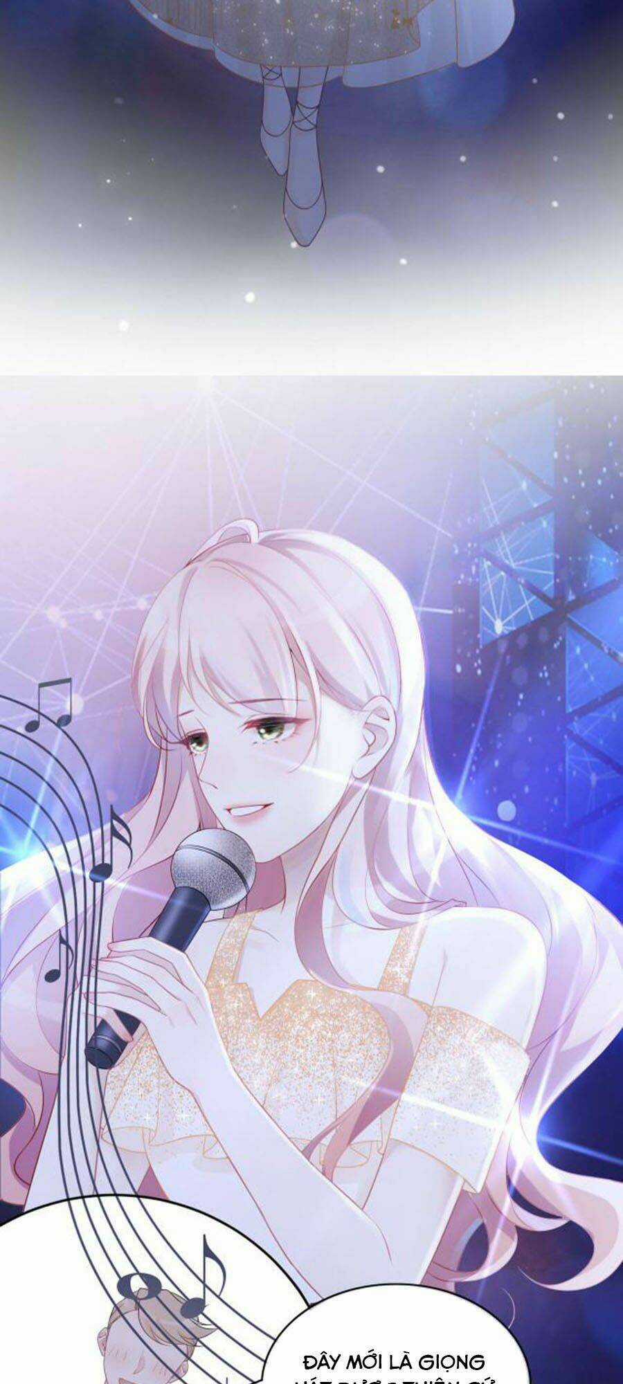 Xuyên Nhanh Nữ Phụ Bình Tĩnh Chút Chapter 4 trang 18