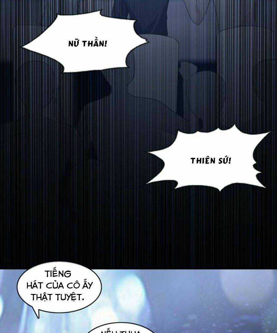 Xuyên Nhanh Nữ Phụ Bình Tĩnh Chút Chapter 4 trang 20