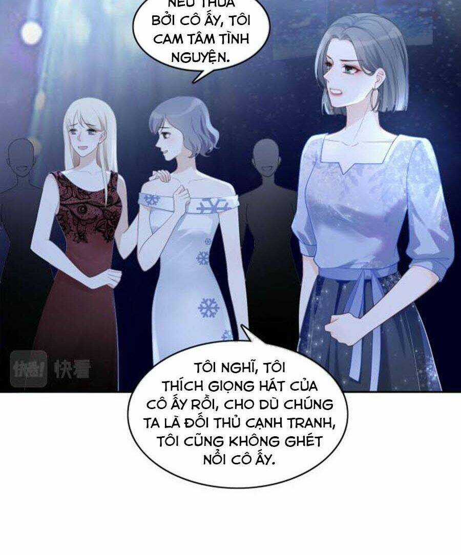 Xuyên Nhanh Nữ Phụ Bình Tĩnh Chút Chapter 4 trang 21