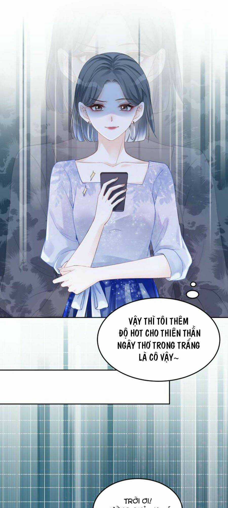 Xuyên Nhanh Nữ Phụ Bình Tĩnh Chút Chapter 4 trang 26