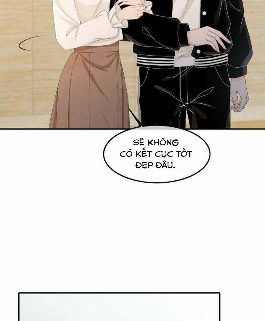 Xuyên Nhanh Nữ Phụ Bình Tĩnh Chút Chapter 4 trang 6