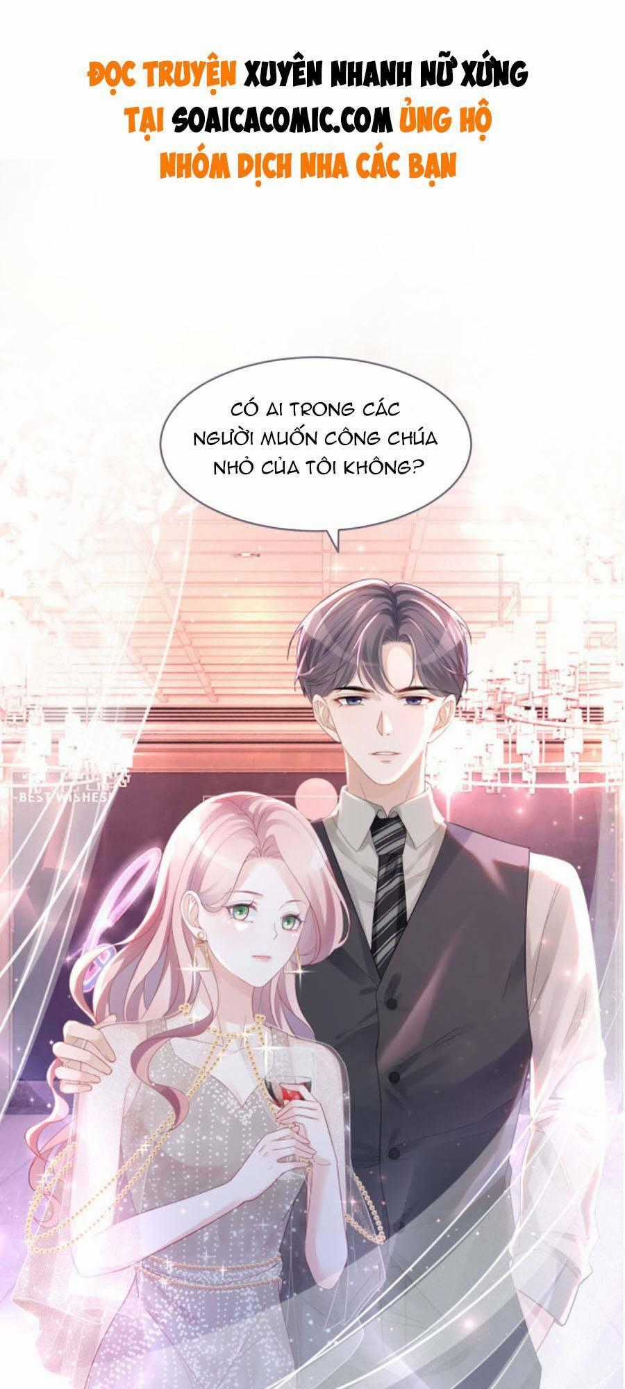 Xuyên Nhanh Nữ Phụ Bình Tĩnh Chút Chapter 45 trang 0