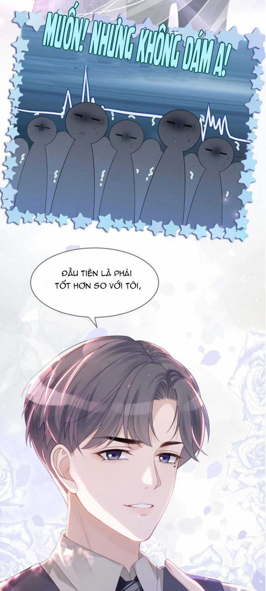Xuyên Nhanh Nữ Phụ Bình Tĩnh Chút Chapter 45 trang 1