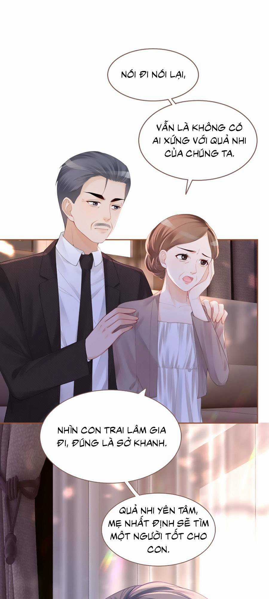 Xuyên Nhanh Nữ Phụ Bình Tĩnh Chút Chapter 46 trang 0