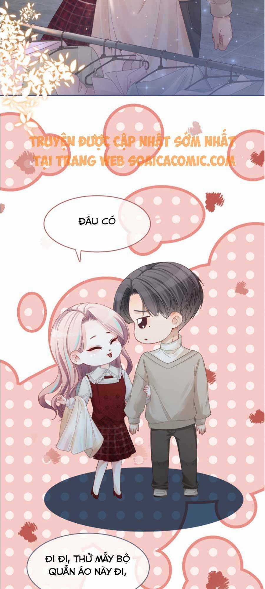 Xuyên Nhanh Nữ Phụ Bình Tĩnh Chút Chapter 49 trang 1