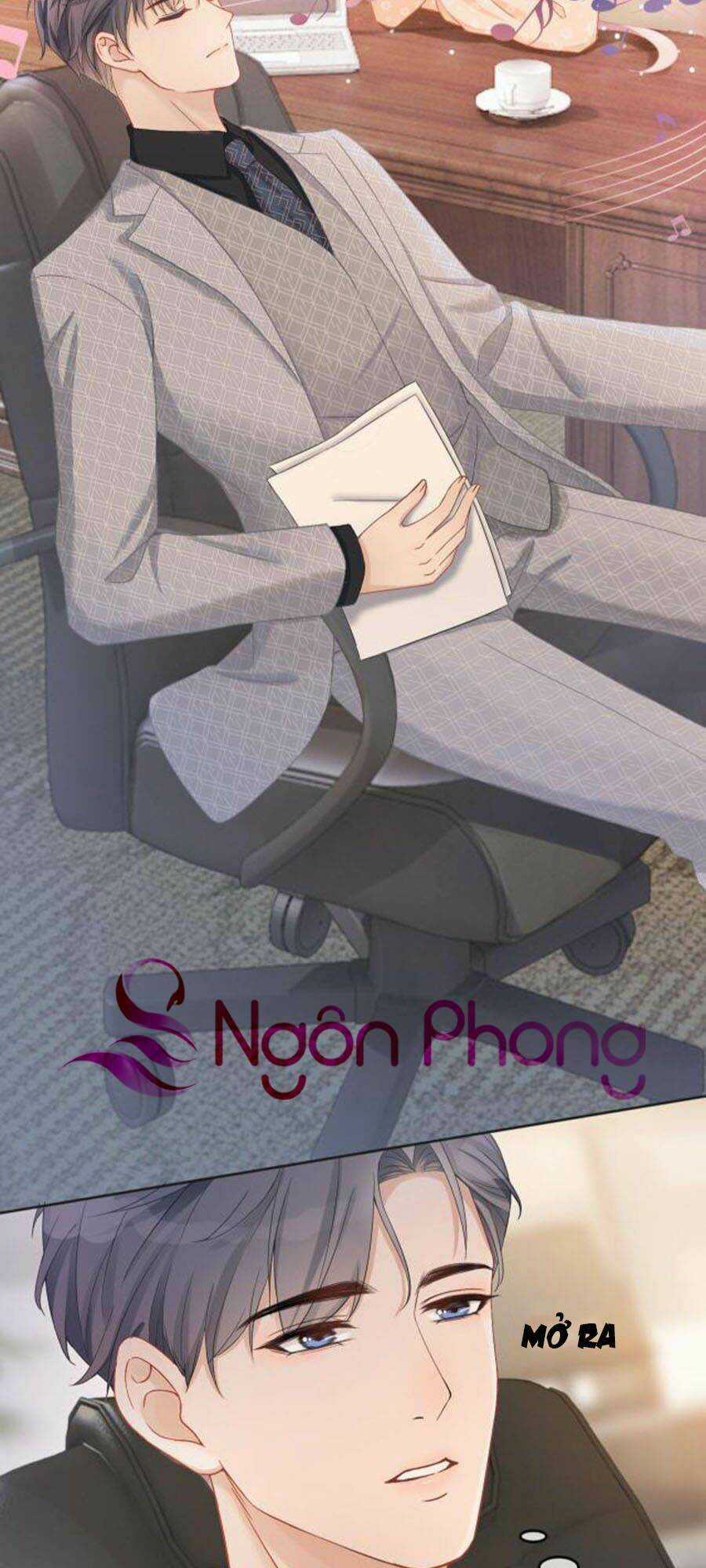 Xuyên Nhanh Nữ Phụ Bình Tĩnh Chút Chapter 5 trang 13