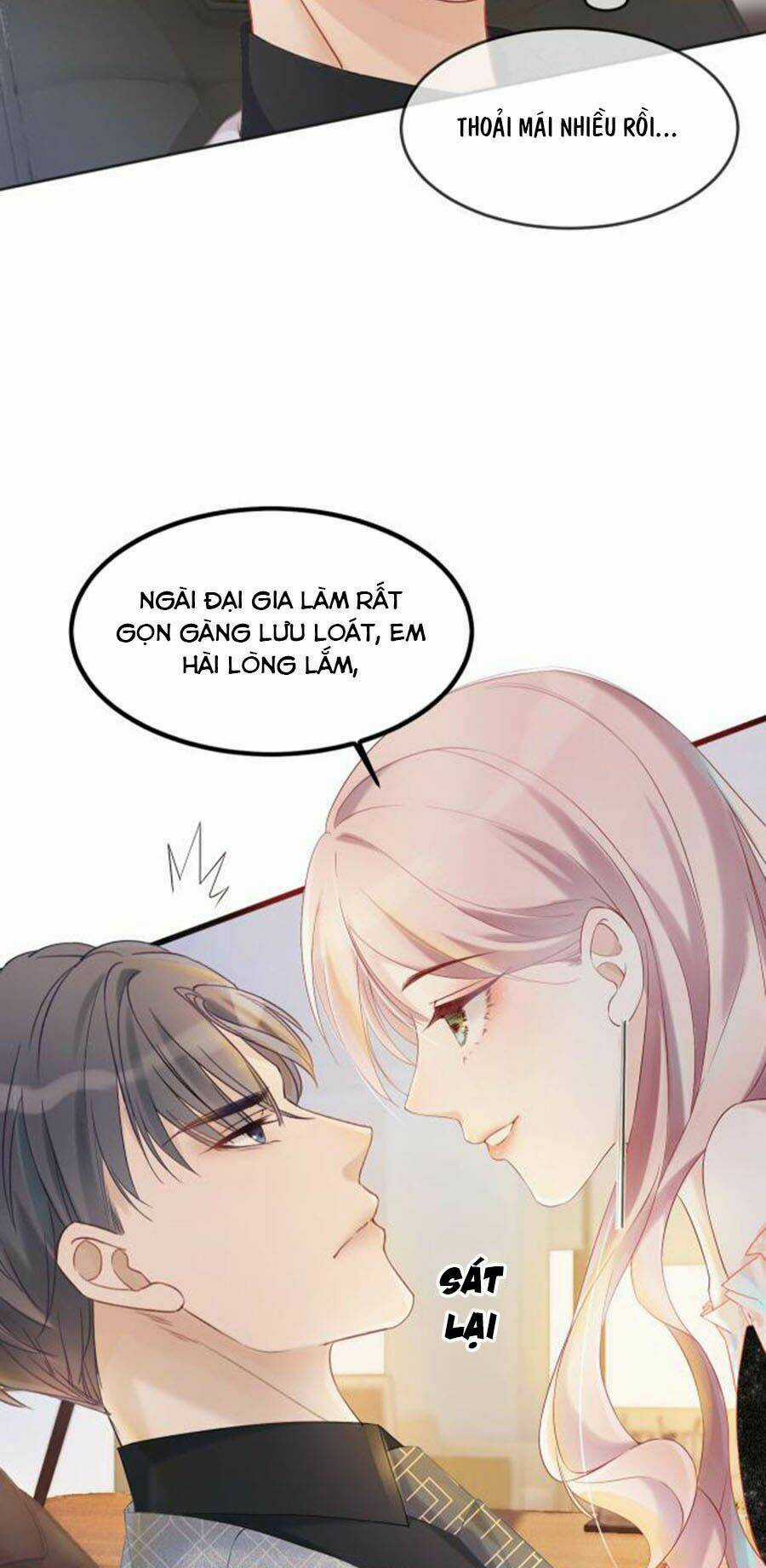 Xuyên Nhanh Nữ Phụ Bình Tĩnh Chút Chapter 5 trang 14