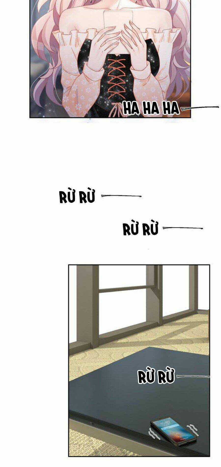 Xuyên Nhanh Nữ Phụ Bình Tĩnh Chút Chapter 5 trang 2