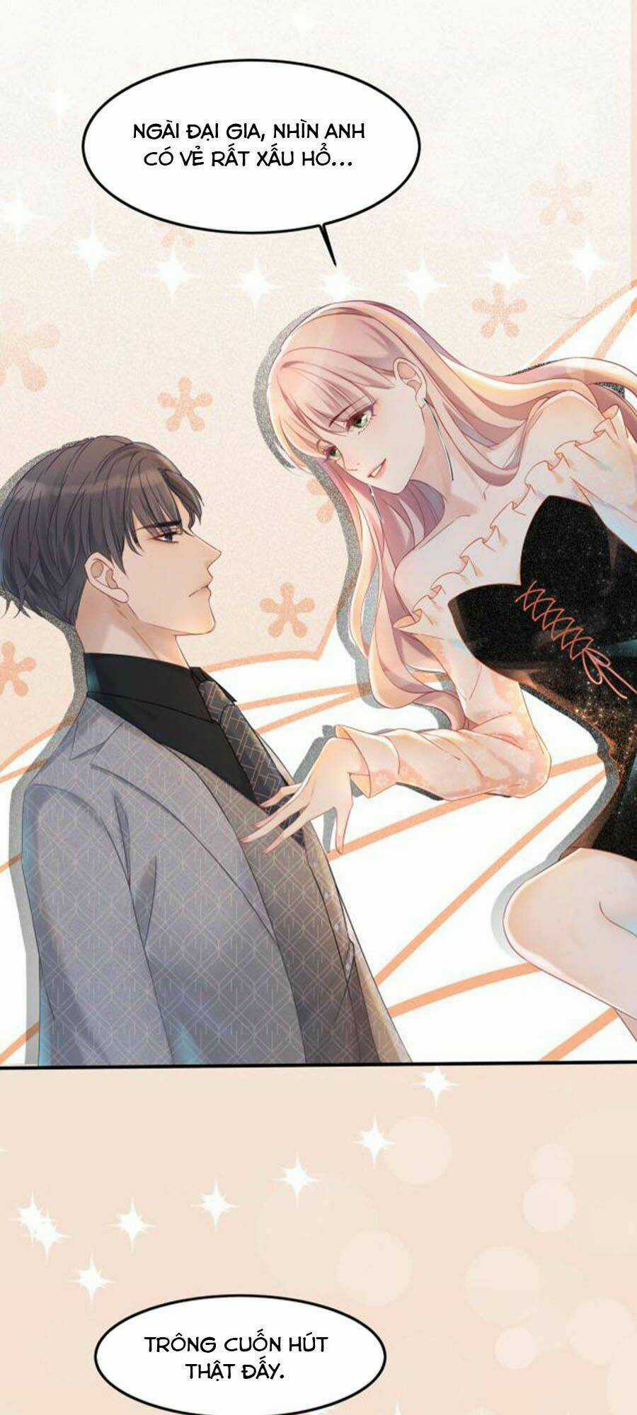 Xuyên Nhanh Nữ Phụ Bình Tĩnh Chút Chapter 5 trang 20