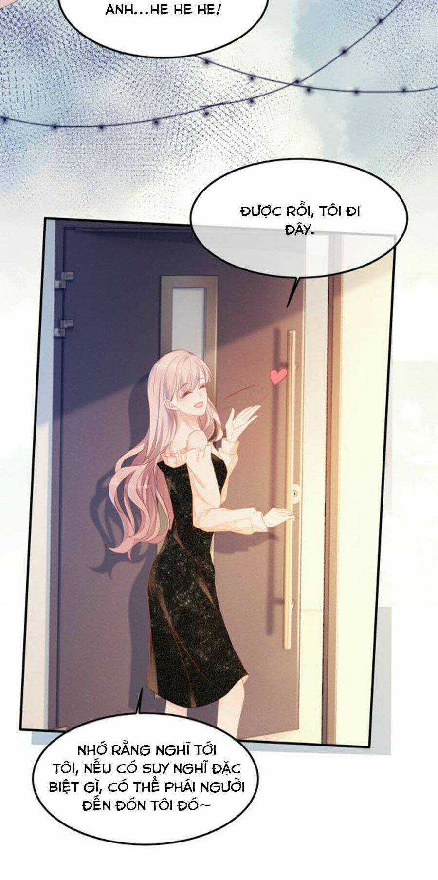 Xuyên Nhanh Nữ Phụ Bình Tĩnh Chút Chapter 5 trang 24