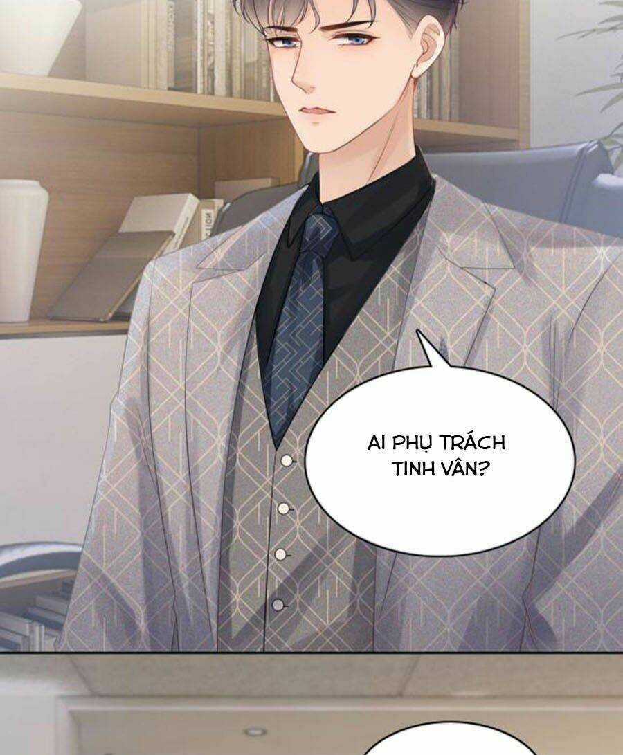 Xuyên Nhanh Nữ Phụ Bình Tĩnh Chút Chapter 5 trang 6