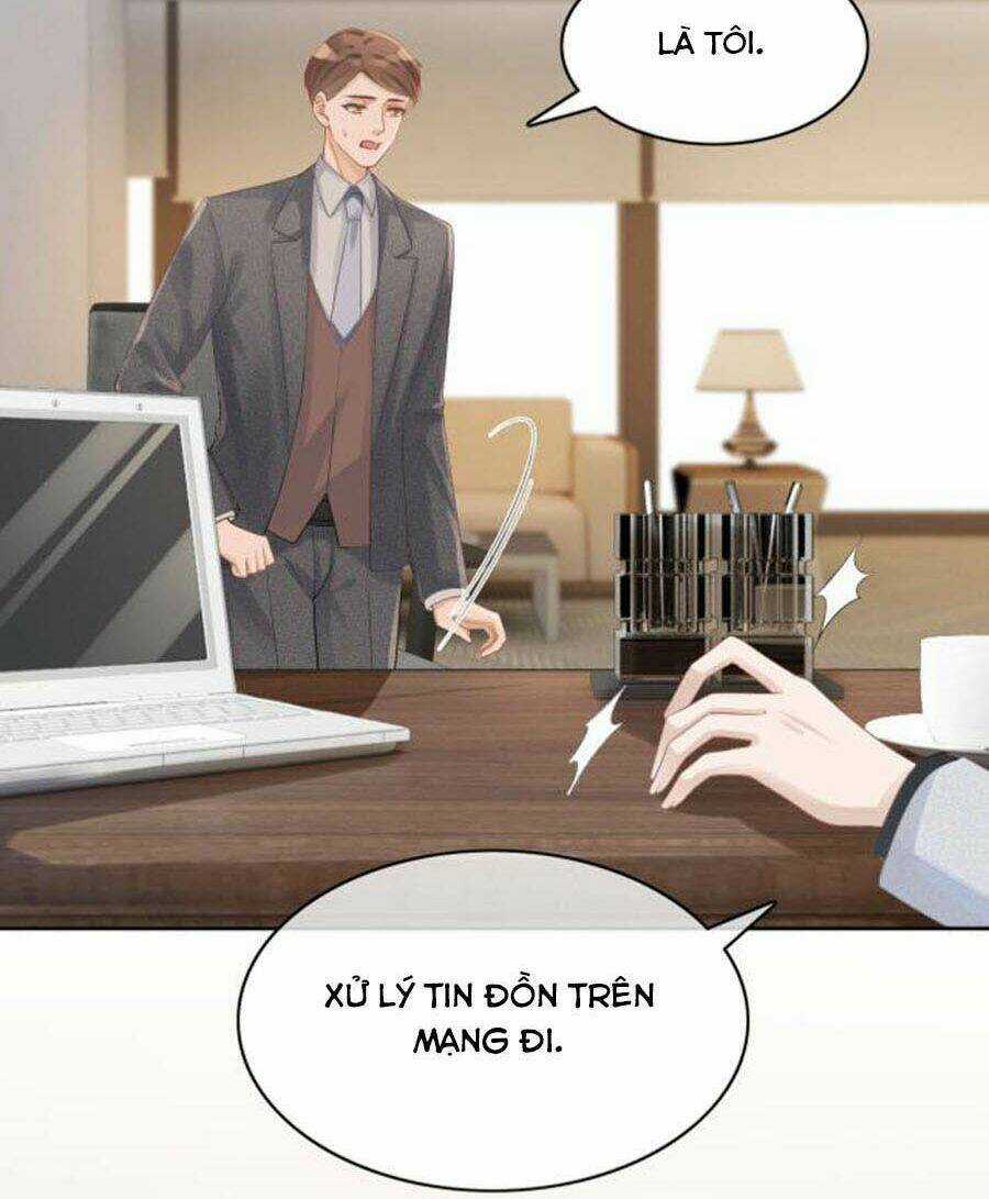 Xuyên Nhanh Nữ Phụ Bình Tĩnh Chút Chapter 5 trang 7