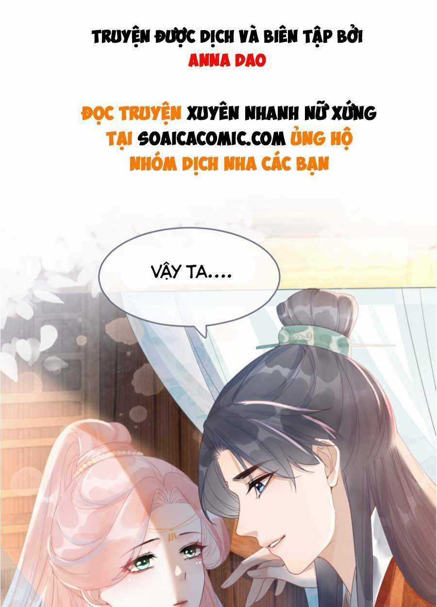 Xuyên Nhanh Nữ Phụ Bình Tĩnh Chút Chapter 51 trang 0