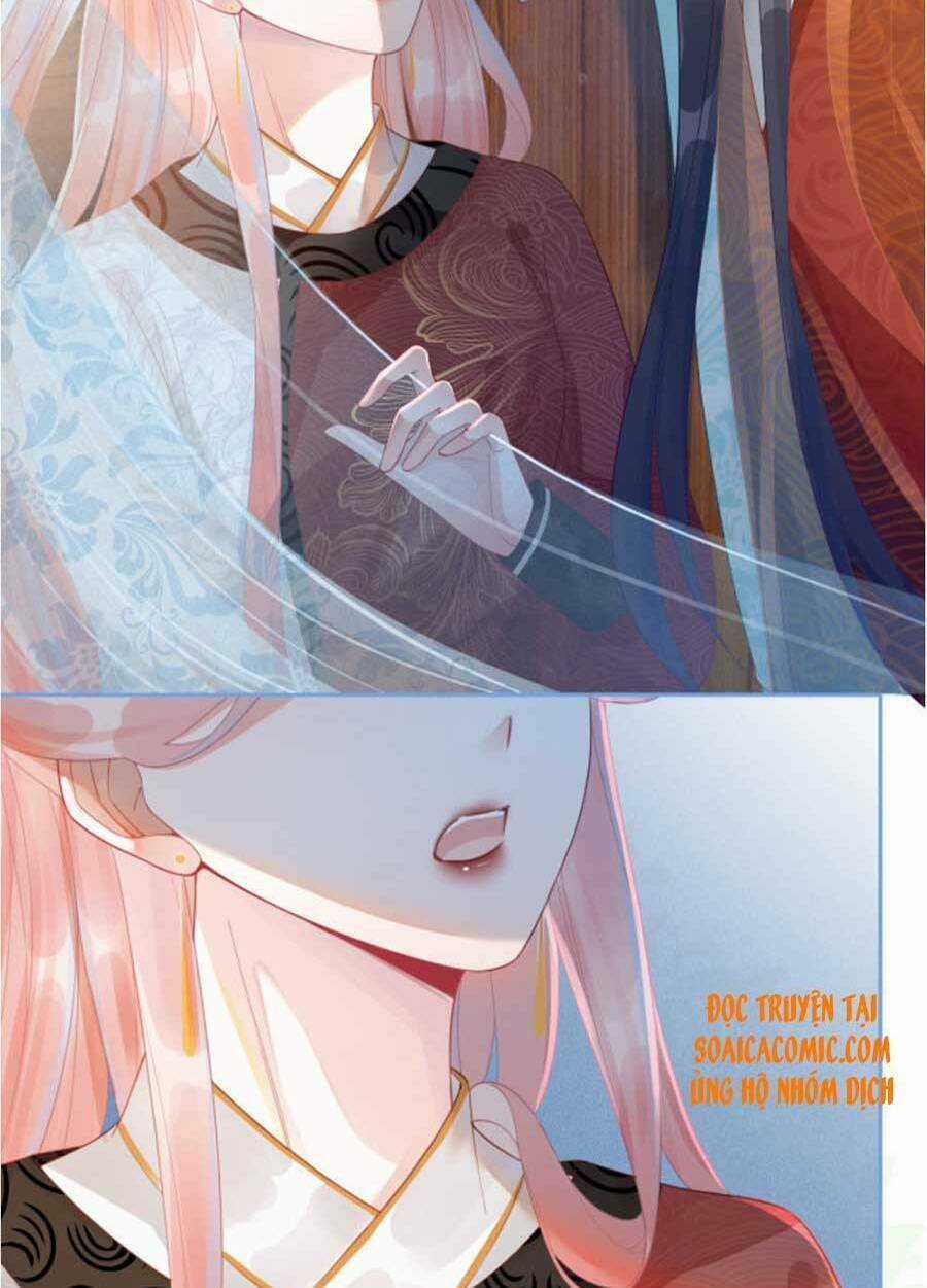 Xuyên Nhanh Nữ Phụ Bình Tĩnh Chút Chapter 51 trang 1