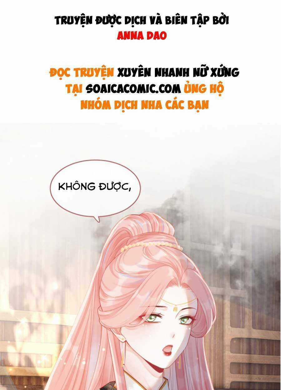 Xuyên Nhanh Nữ Phụ Bình Tĩnh Chút Chapter 52 trang 0