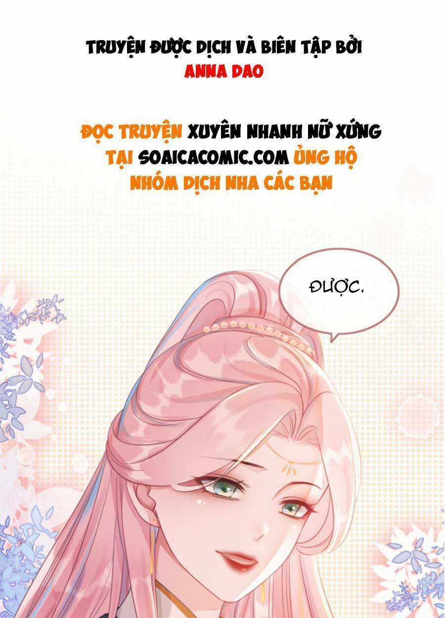 Xuyên Nhanh Nữ Phụ Bình Tĩnh Chút Chapter 57 trang 0