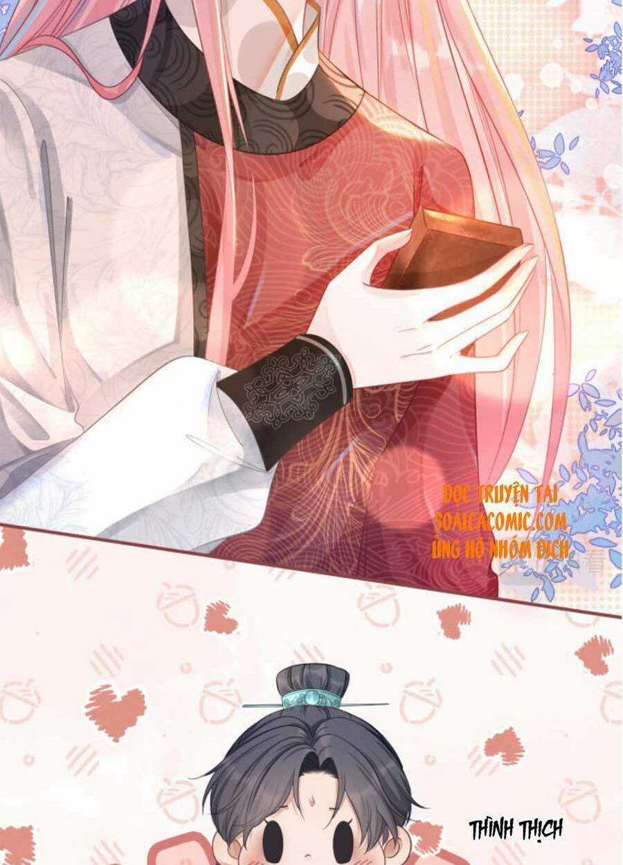 Xuyên Nhanh Nữ Phụ Bình Tĩnh Chút Chapter 57 trang 1