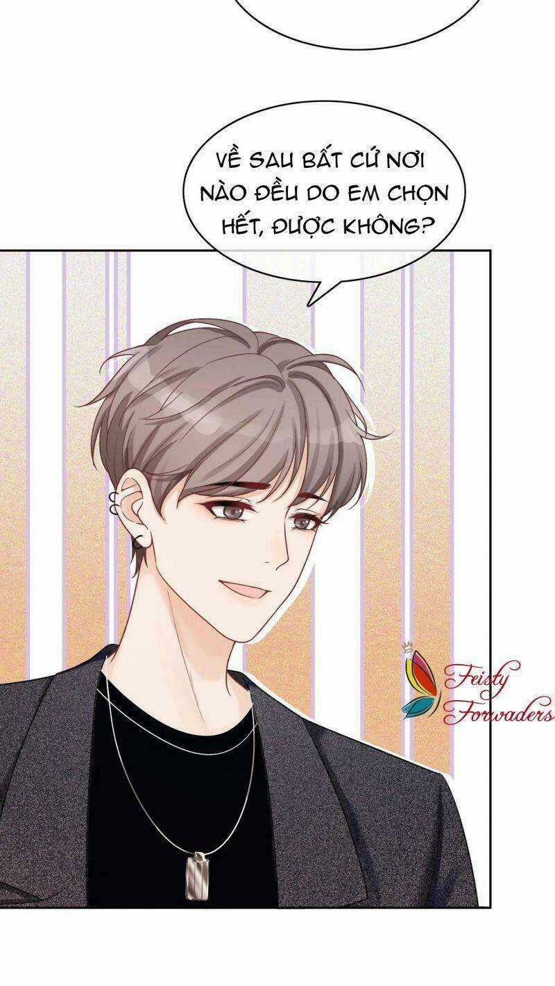 Xuyên Nhanh Nữ Phụ Bình Tĩnh Chút Chapter 6 trang 10