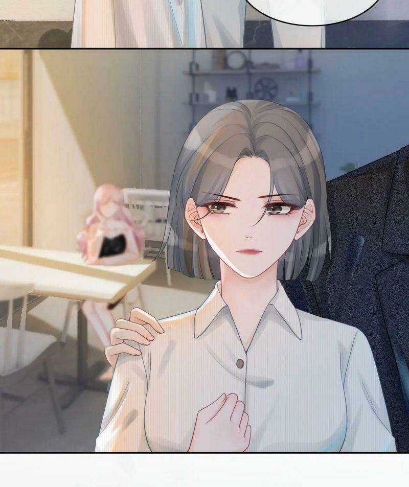 Xuyên Nhanh Nữ Phụ Bình Tĩnh Chút Chapter 6 trang 12